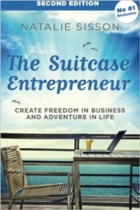 The Suitcase Entrepreneur