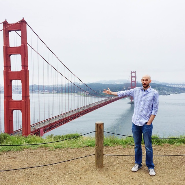 nick golden gate