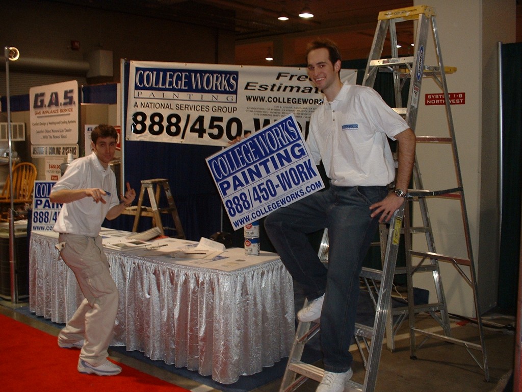 Homeshow