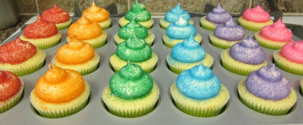 baking