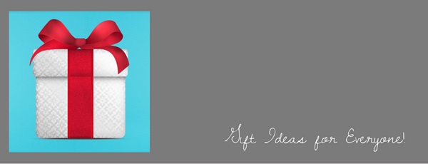 gift ideas site