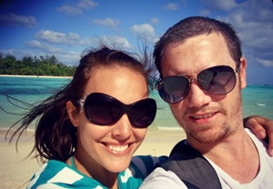 josh and jill