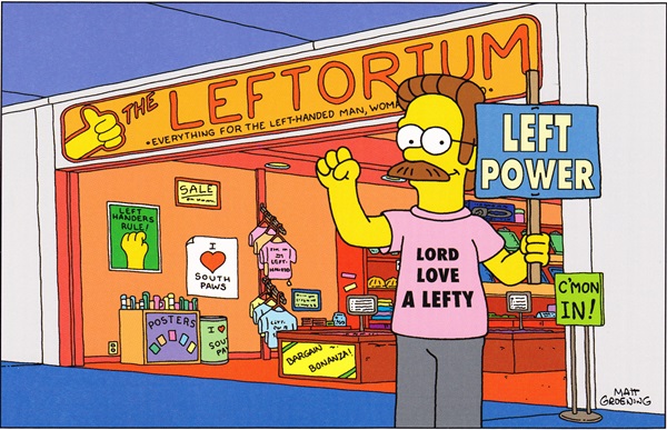 leftorium