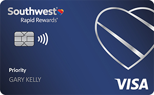 sw priority credit card