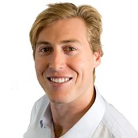 jesse krieger
