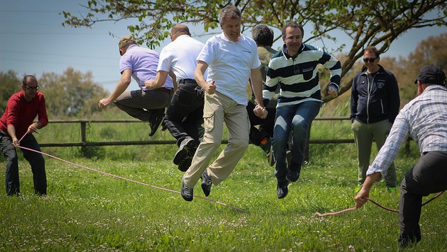 teamwork