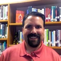 jarrod dumas