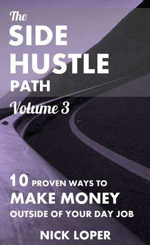 The Side Hustle Path V3 cover_300