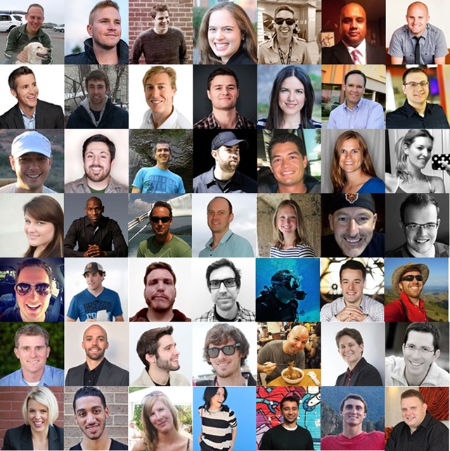 another 50 awesome entrepreneurs