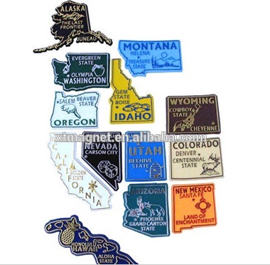 state magnets