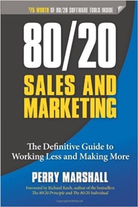 80-20 sales and marketing