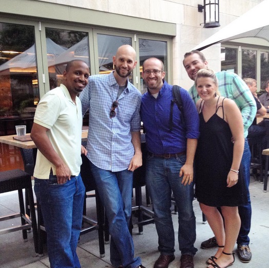 chicago meetup
