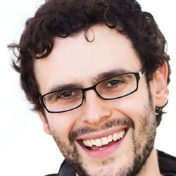 jeremy break into tech