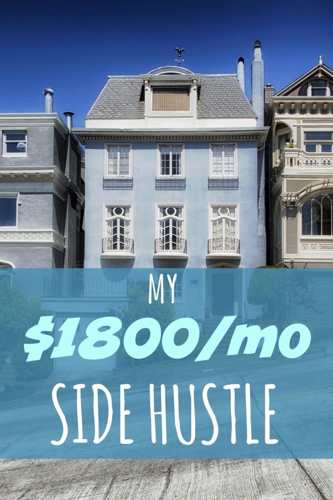 cash flow real estate