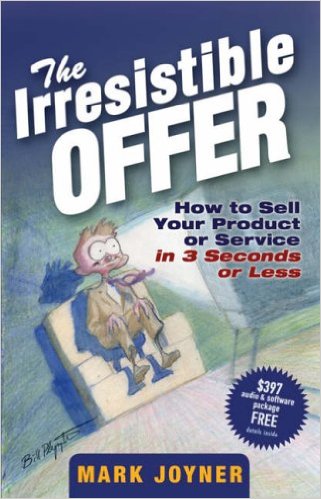the irresistible offer