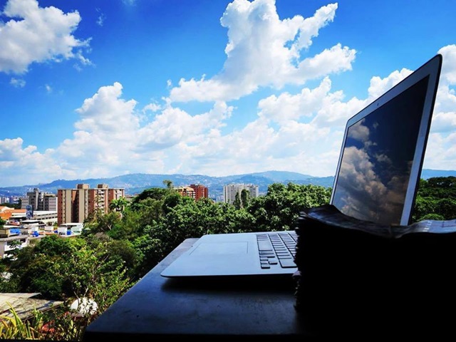 tom hunt digital nomad