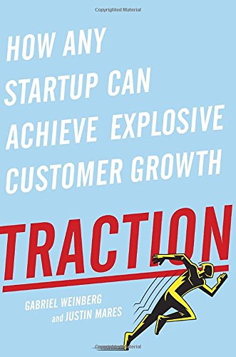 traction book new