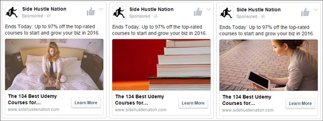shn udemy image ads