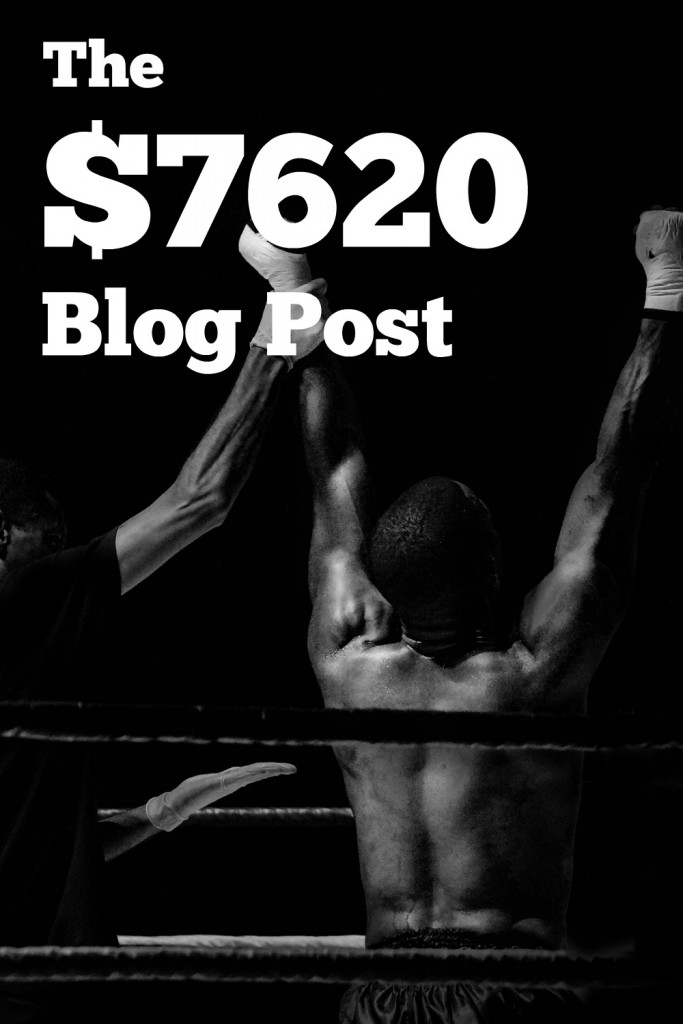 7600 blog post