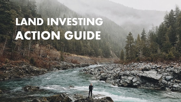 land investing action guide