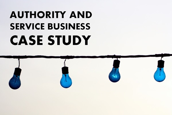 authority business case study