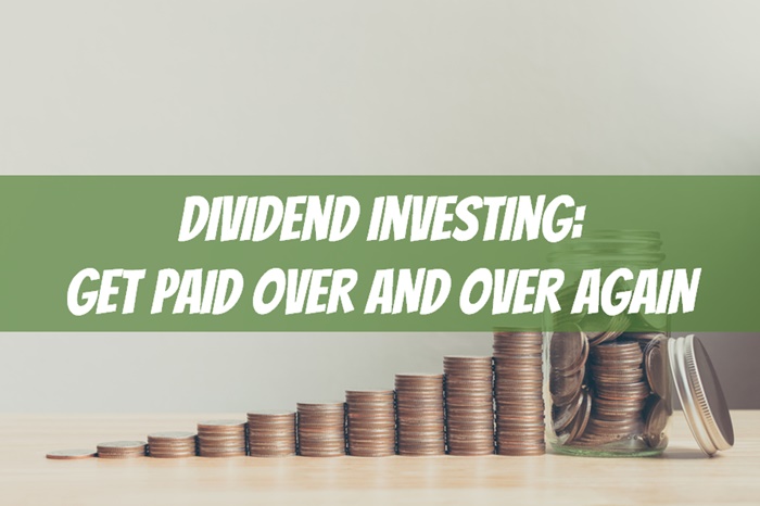 dividend growth investing