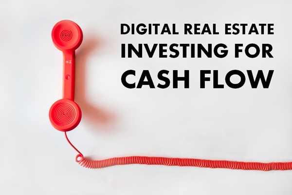digital real estate investing