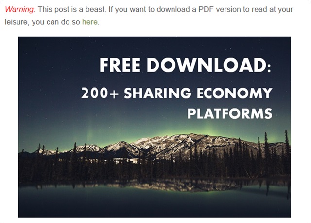 epic post content upgrade