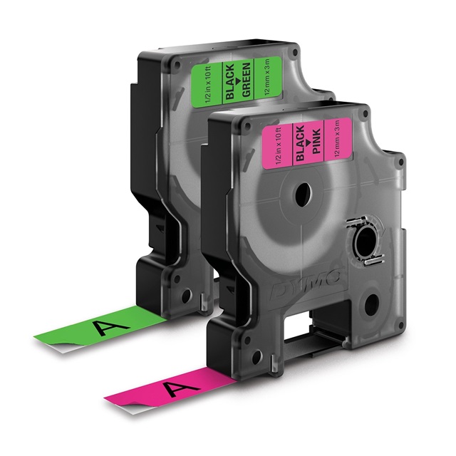 dymo tape