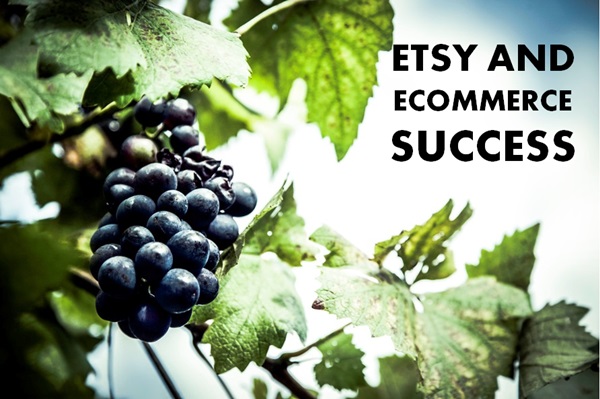 etsy success