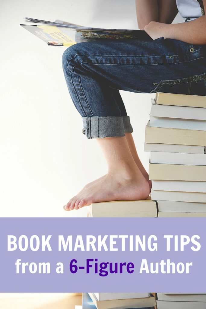 book-marketing