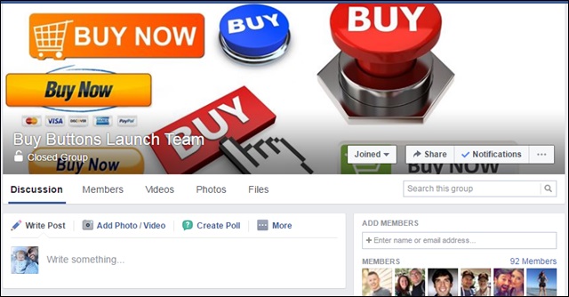 launch-team-facebook-group