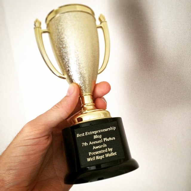plutus-award-best-entrepreneurship-blog