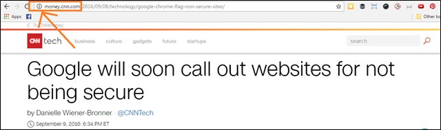 chrome-ssl