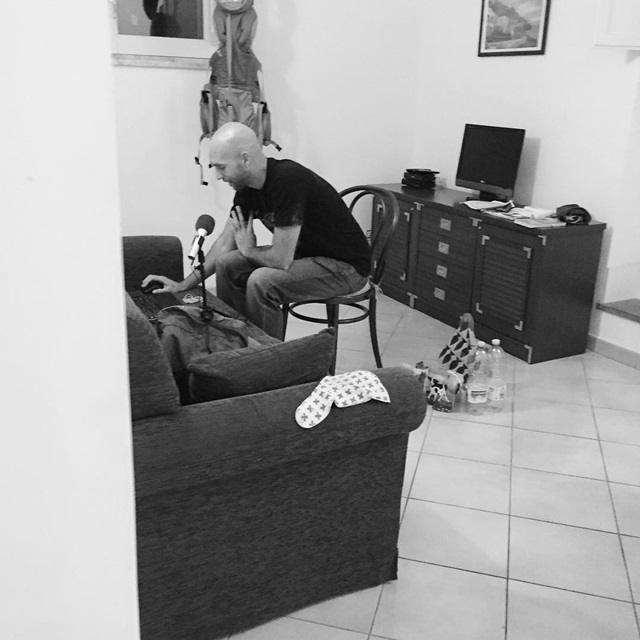 the-artist-at-work