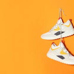 reselling sneakers