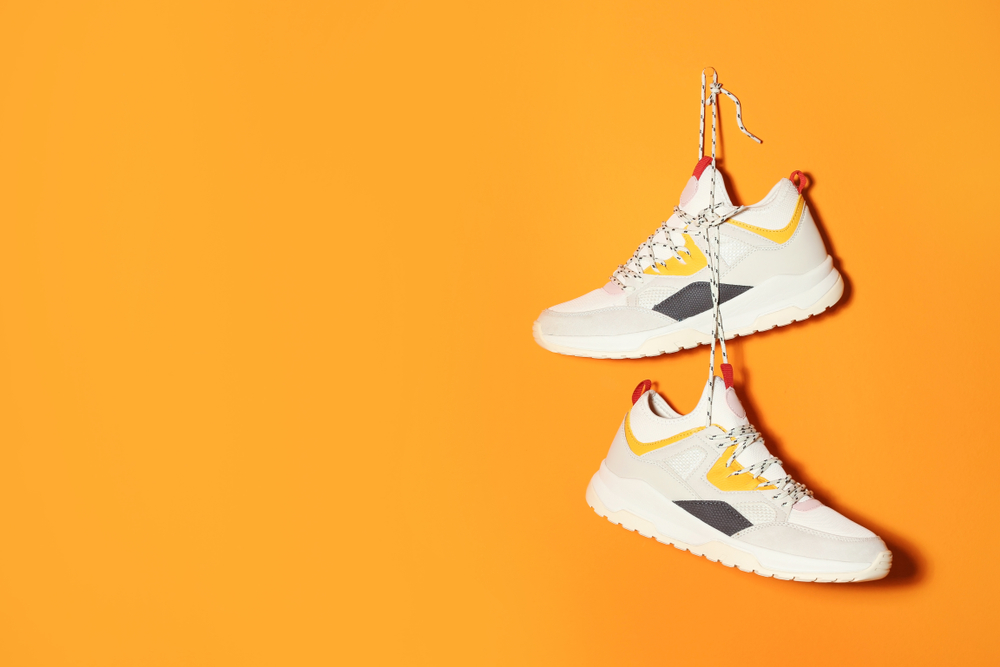 reselling sneakers