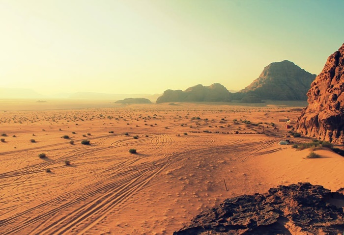 raw land investing