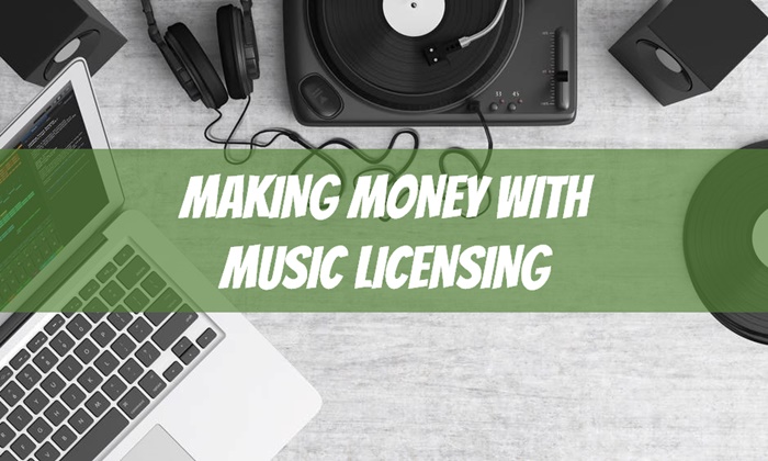music licensing