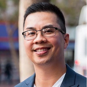 Hung Pham