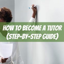 how to become a tutor
