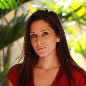 Bonnie Kahy
