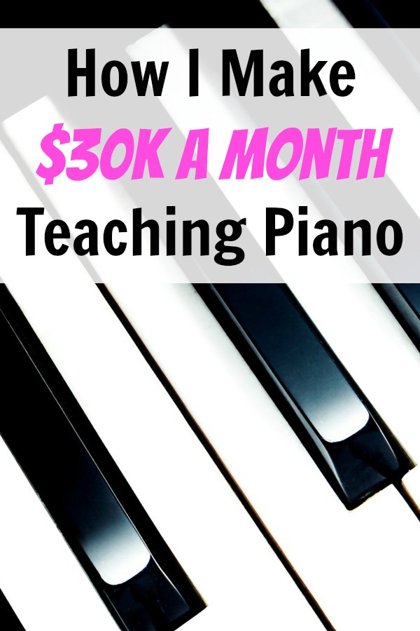 teach piano online