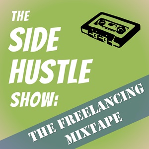 The Freelancing Mixtape podcast
