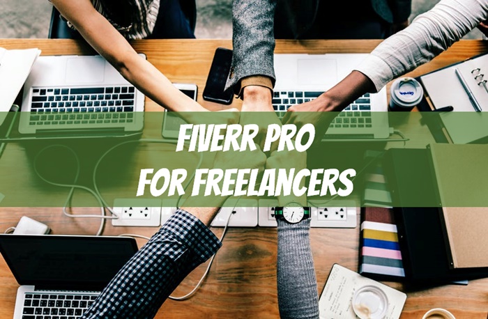 fiverr pro for freelancers