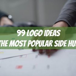 logo ideas