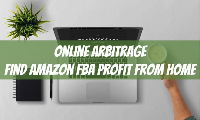 online arbitrage