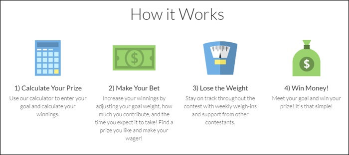 how healthywage works