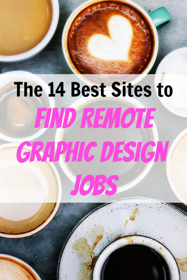 remote graphic design jobs
