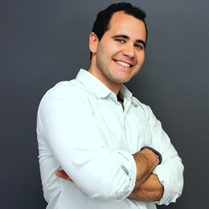 chad rubin